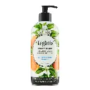 Leche Extra Humectante Para Manos y Cuerpo De Neroli Salvaje Veganis OFERTA