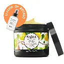 Exfoliante Pera y Macadamia + Tonico Refrescante - REGALO