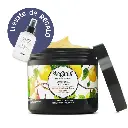 Exfoliante Pera y Macadamia + Tonico PH - REGALO