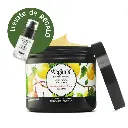 Exfoliante Pera y Macadamia + Crema dia - REGALO