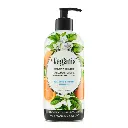 Leche Extra Humectante Para Manos y Cuerpo con Neroli Salvaje y Extracto Orgánico de Oliva Veganis