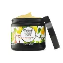 Exfoliante Corporal Renovación Profunda Pera Silvestre & Macadamia con extracto Orgánico de Oliva Veganis