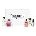 Kit Facial de Día Veganis