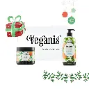 Kit Extra Humectante Para Manos y Cuerpo con Neroli Salvaje y Extracto Orgánico de Oliva Veganis PROMO NAVIDAD