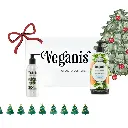 Kit Verano Leche Extra Humectante Para Manos y Cuerpo con Neroli Salvaje y Extracto Orgánico de Oliva Veganis y Protector Solar FP 30 PROMO NAVIDAD