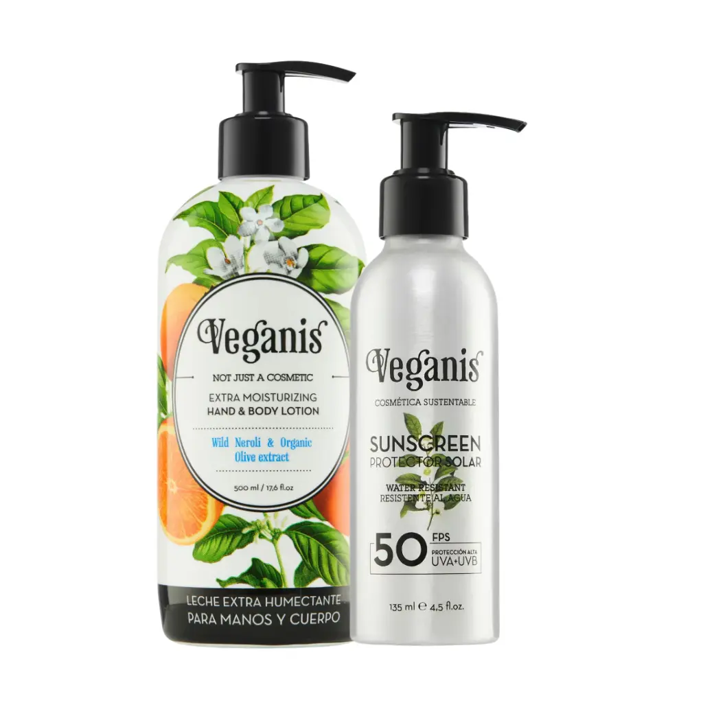 Sun Glow · Edicion Mujer