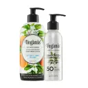 Sun Glow · Edicion Mujer