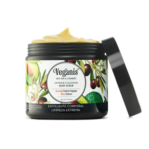 [25CPVE00000015] Exfoliante Limpieza Extrema Palta Veganis
