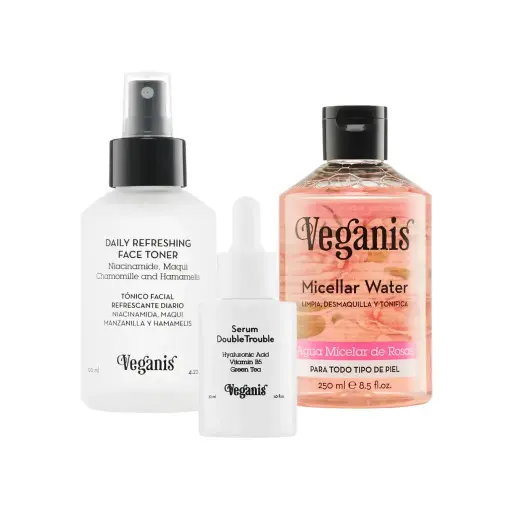 [25CPVE00011002] Glow Essentials · Edición Mujer